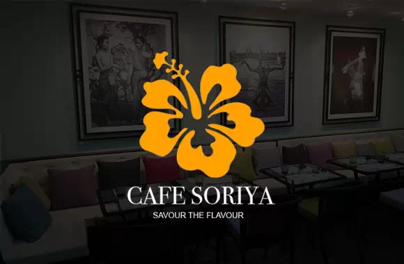 Cafe Soriya