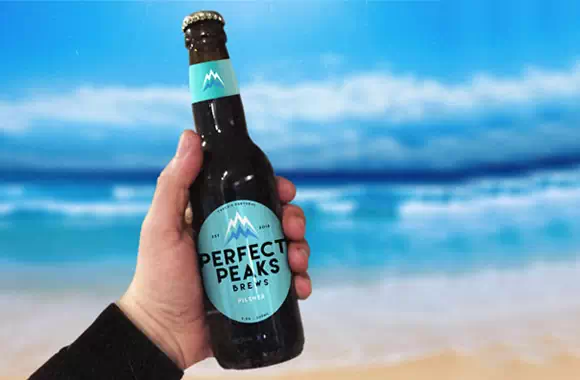 Perfect Peaks Brews