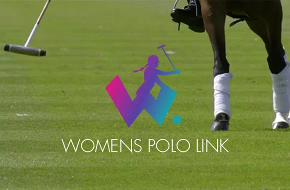 Womens Polo Link